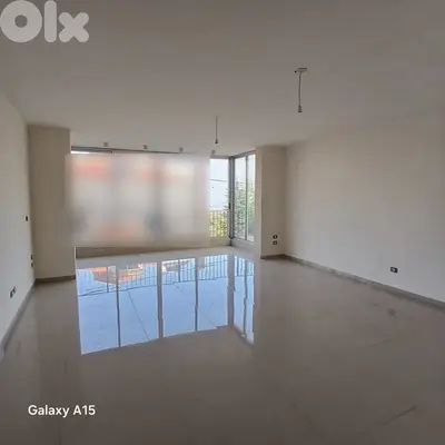 3 BEDROOMS APARTMENT FOR SALE IN CORNET CHEHWAN WITH GARDEN, (CH-162)