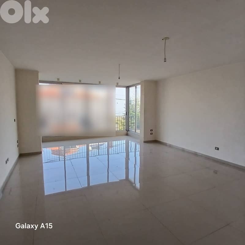 3 BEDROOMS APARTMENT FOR SALE IN CORNET CHEHWAN WITH GARDEN, (CH-162) 0