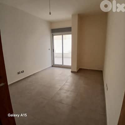 3 BEDROOMS APARTMENT FOR SALE IN CORNET CHEHWAN WITH GARDEN, (CH-162)