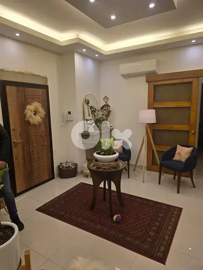 Apartment For Sale in Zalka 180,000$ شقة للبيع في الزلقا