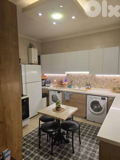 Apartment For Sale in Zalka 180,000$ شقة للبيع في الزلقا