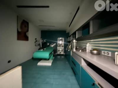 Prime Location Shop for Rent in Verdunمحل للإيجار بموقع مميّز في فردان