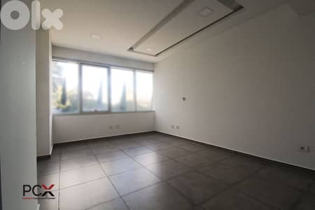 Office for Rent in Hazmieh | Bright | Partitioned | Accessible