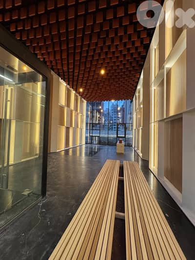 Ciet et Jardin Towers -  ACHRAFIEH | 170 m2 | FOR SALE