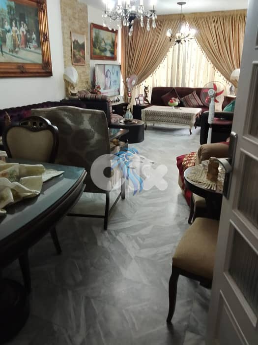 2 BEDROOMS APARTMENT FOR SALE IN DIK EL MEHDI PRIME, (DM-161) 0