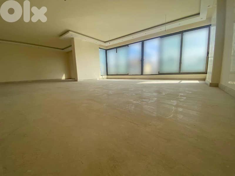 NEW BUILDING IN RAS EL NABEH PRIME (220SQ) 3 BEDROOMS , (RN-163) 0