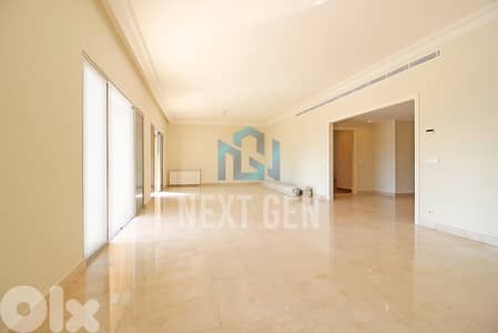 Apartment For Sale In Clemenceau | شقة للبيع في كليمنصو