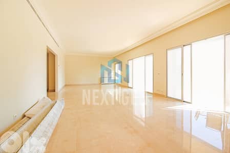 Apartment For Sale In Clemenceau | شقة للبيع في كليمنصو