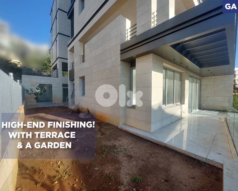 Elevator 24/7/Heating system/Cave/Monteverde/مونتيفيردي ! REF#GA132504 0