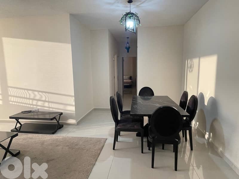 HOT DEAL! 2 BEDROOMS IN  AACHQOUT  PRIME WITH OPEN VIEW,(ACH-116) 0