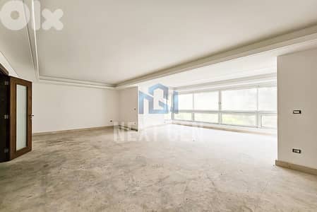 Apartment For Sale In Sanayeh | شقة للبيع في الصنائع