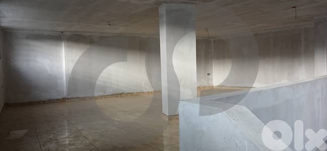 Shop for Rent on Cheka Highway/ شيكا السريع ! REF#BR132508 !