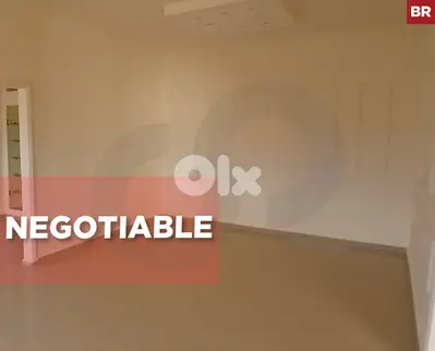 Spacious, great deal, 2 parking, koura, afsedik/أفسديك REF#BR132509