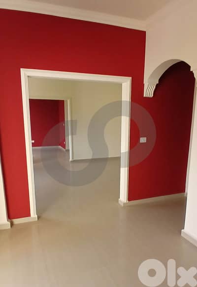 Spacious, great deal, 2 parking, koura, afsedik/أفسديك REF#BR132509