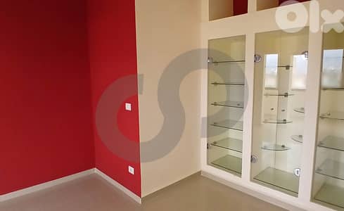 Spacious, great deal, 2 parking, koura, afsedik/أفسديك REF#BR132509