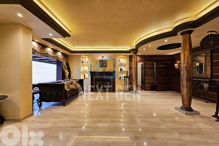 Apartment For Sale In Achrafieh | شقة للبيع في الأشرفية