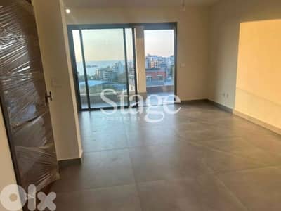 Duplex For Sale In DBAYEH | Sea View | Prime Location, ضبية
