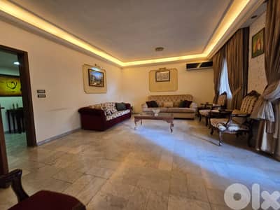 ZE26-4737 Apartment for Sale –Msaytbeh,Yazbek | Prime Residential Area