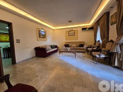 ZE26-4737 Apartment for Sale –Msaytbeh,Yazbek | Prime Residential Area