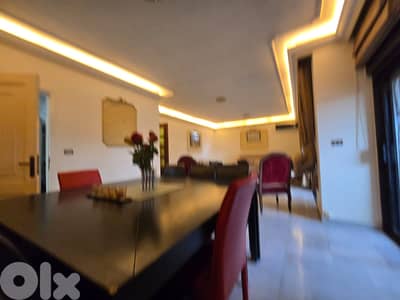 ZE26-4737 Apartment for Sale –Msaytbeh,Yazbek | Prime Residential Area