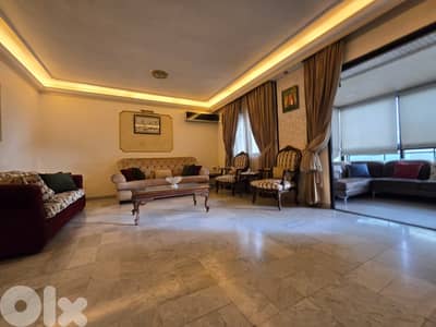 ZE26-4737 Apartment for Sale –Msaytbeh,Yazbek | Prime Residential Area