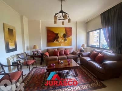 apartment in sin el fil 180m / شقة للبيع سن الفيل ١٨٠ متر