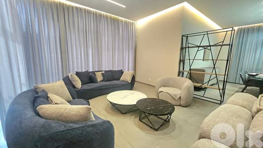 AH-HKL-505 Furnished 3-Bedroom Apartment for Rent in Achrafieh AH-HKL-505 Furnished 3-Bedroom Apartment for Rent in Achrafieh