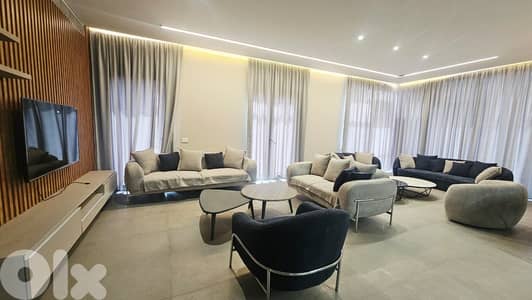 AH-HKL-505 Furnished 3-Bedroom Apartment for Rent in Achrafieh AH-HKL-505 Furnished 3-Bedroom Apartment for Rent in Achrafieh