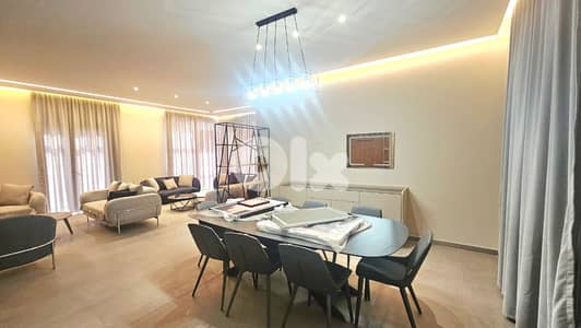 AH-HKL-505 Furnished 3-Bedroom Apartment for Rent in Achrafieh AH-HKL-505 Furnished 3-Bedroom Apartment for Rent in Achrafieh