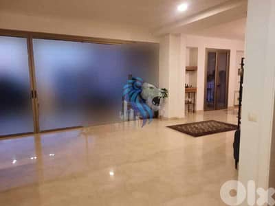 HIGH-END APT IN SAIFI PRIME | TERRACE | 380SQ | 3 BEDS | AC-664
