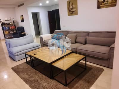 HIGH-END APT IN SAIFI PRIME | TERRACE | 380SQ | 3 BEDS | AC-664