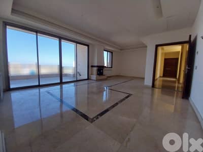 Brand New Apartment for Sale In El Naqqache شقة جديدة للبيع في النقاش