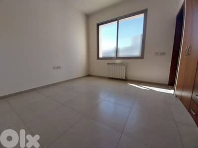 Brand New Apartment for Sale In El Naqqache شقة جديدة للبيع في النقاش