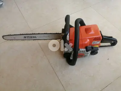STIHL MS170 Gas chainsaw