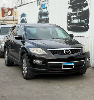 Mazda CX-9 2007