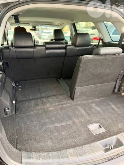 Mazda CX-9 2007