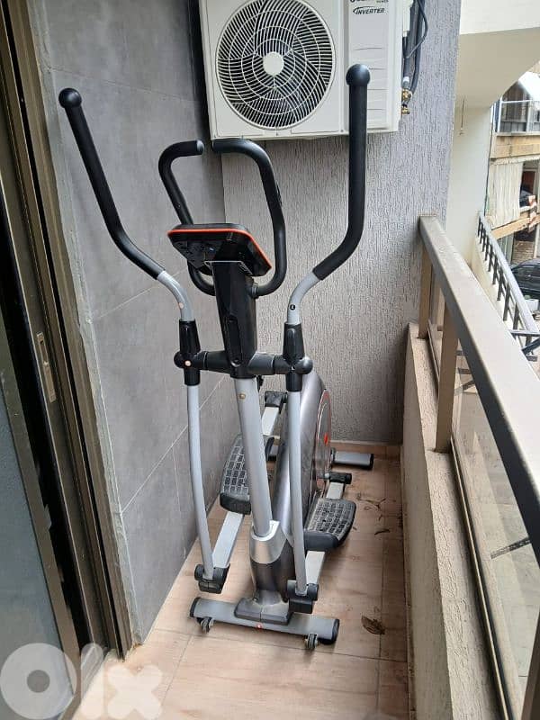 elliptical 1