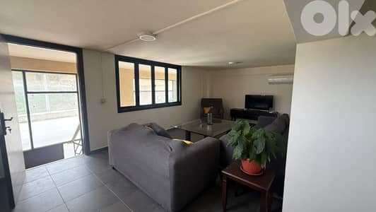 GMB195SA Apartment for sale in Kfaraabida - شقة للبيع في كفرعبيدا