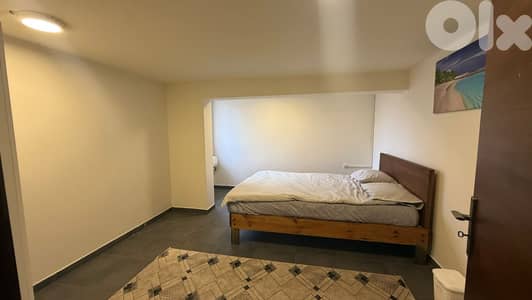 GMB195SA Apartment for sale in Kfaraabida - شقة للبيع في كفرعبيدا