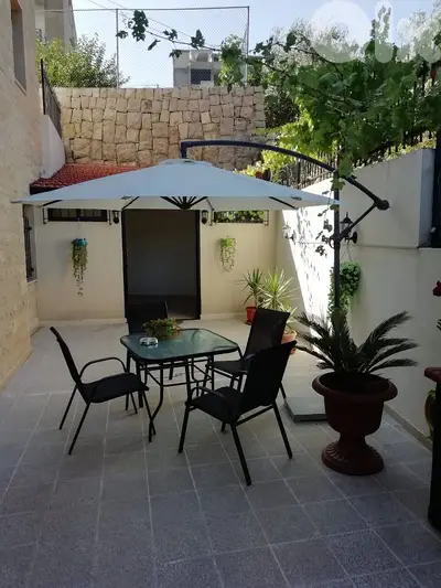 outdoors umbrella