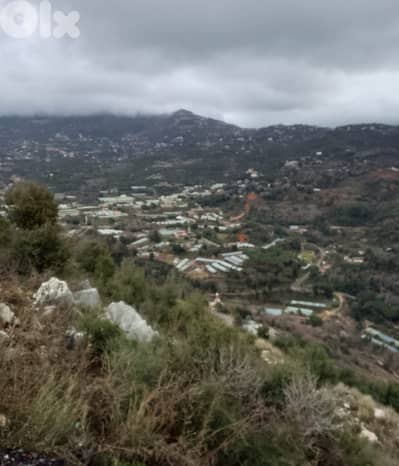 GMB167SZ - Land For Sale In Torzaya - أرض للبيع في طرزيا