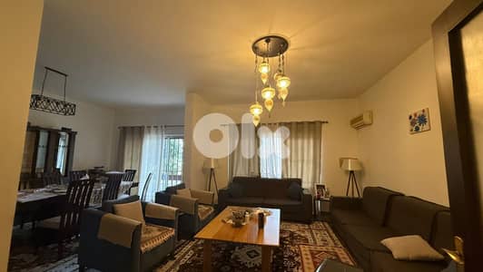GMB197SA Apartment for sale in Batroun - شقة للبيع في البترون