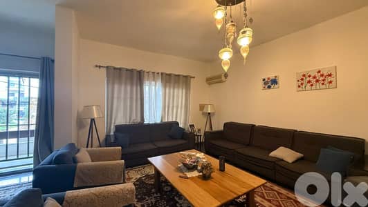 GMB197SA Apartment for sale in Batroun - شقة للبيع في البترون