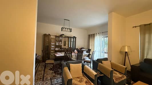 GMB197SA Apartment for sale in Batroun - شقة للبيع في البترون