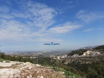 Land for Sale in Helta, Batroun أرض للبيع في حلتا, البترون