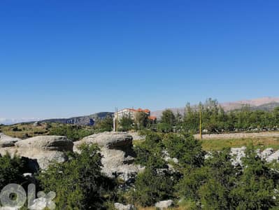 GMK169SZ - Land For Sale In Laklouk - أرض للبيع في اللقلوق