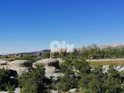 GMK169SZ - Land For Sale In Laklouk - أرض للبيع في اللقلوق