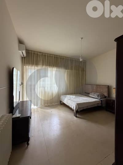 parking , 3 Balconies, achrafieh, rizk area/الأشرفية REF#AM132534