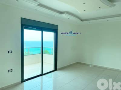 Apartment for sale in Jiyyeh شقة للبيع في الجية