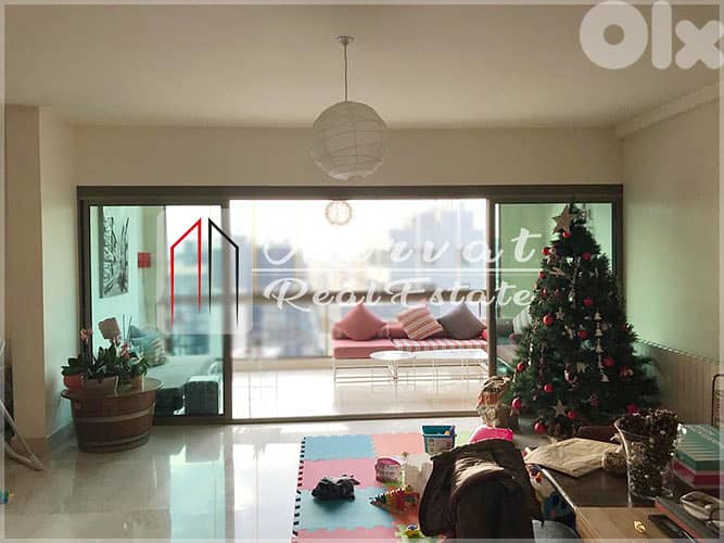 3 Bedrooms Spacious New ApartmentlPrime Location 0